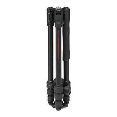 Manfrotto Befree Advanced Arca Swiss Twist Alu Tripod