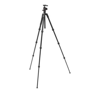 Manfrotto Befree Advanced Arca Swiss Twist Alu Tripod