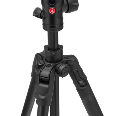 Manfrotto Befree Advanced Arca Swiss Twist Alu Tripod