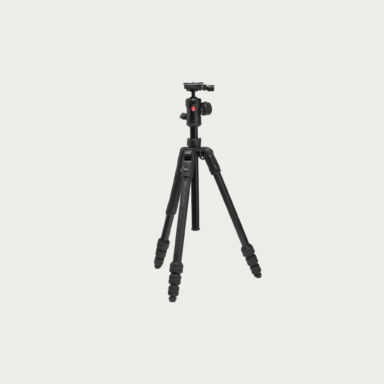 Manfrotto Befree Advanced Arca Swiss Twist Alu Tripod