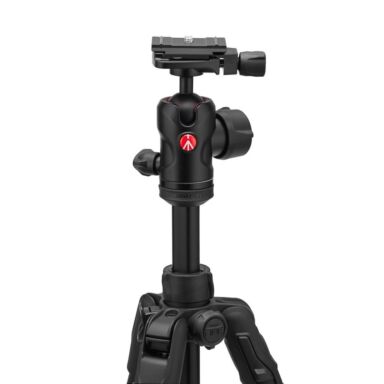 Manfrotto Befree Advanced Arca Swiss Twist Alu Tripod