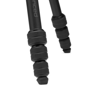 Manfrotto Befree Advanced Arca Swiss Twist Alu Tripod