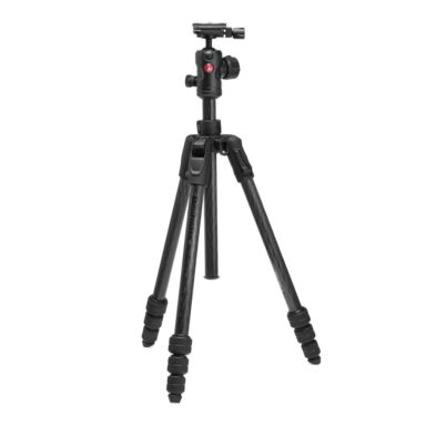 Manfrotto Befree Advanced Arca Swiss Twist Carbon Tripod