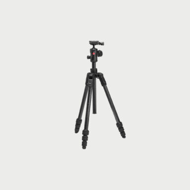 Manfrotto Befree Advanced Arca Swiss Twist Carbon Tripod