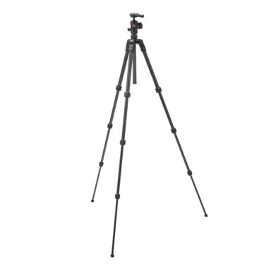 Manfrotto Befree Advanced Arca Swiss Twist Carbon Tripod