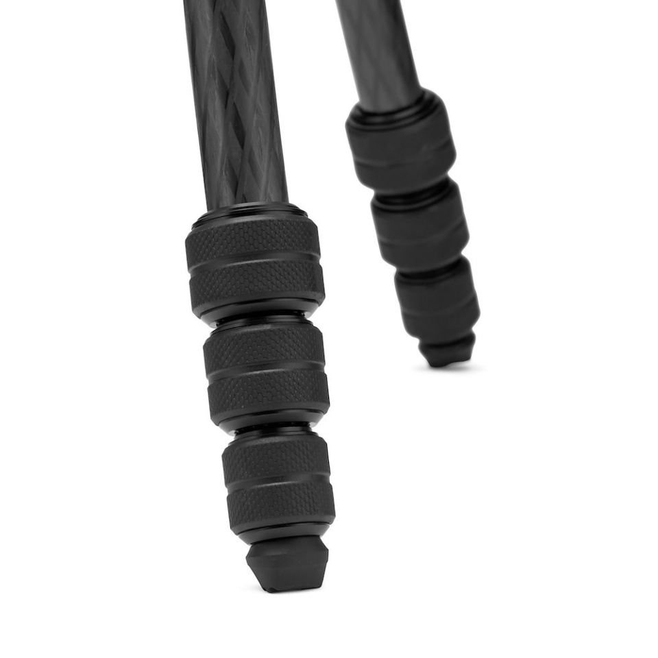 Manfrotto Befree Advanced Arca Swiss Twist Carbon Tripod