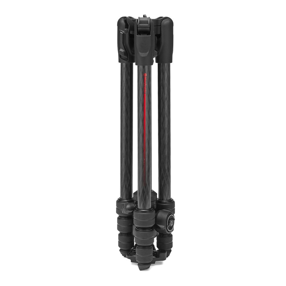 Manfrotto Befree Advanced Arca Swiss Twist Carbon Tripod