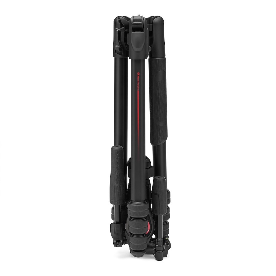 Manfrotto Befree Gt Pro 3 Way Alu Tripod