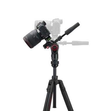 Manfrotto Befree Gt Pro 3 Way Alu Tripod