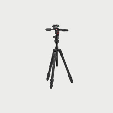 Manfrotto Befree Gt Pro 3 Way Alu Tripod