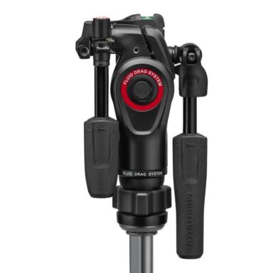 Manfrotto Befree Gt Pro 3 Way Alu Tripod