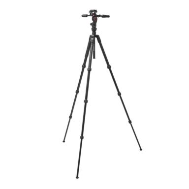 Manfrotto Befree Gt Pro 3 Way Alu Tripod