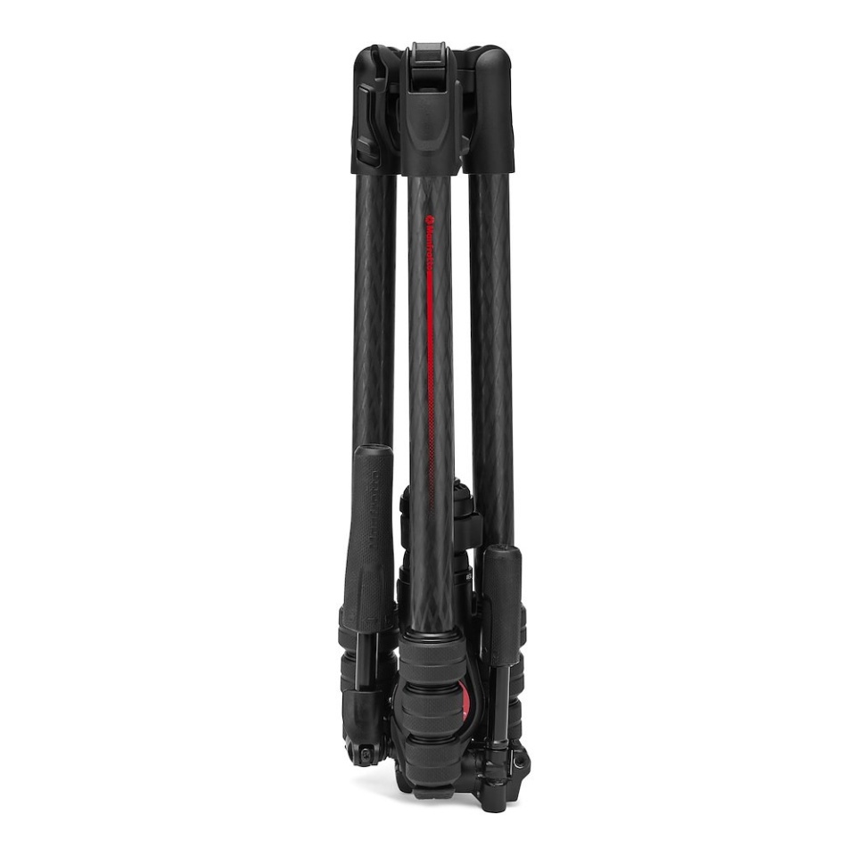 Manfrotto Befree Gt Pro 3 Way Carbon Tripod