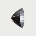 Parabolic Reflector 128