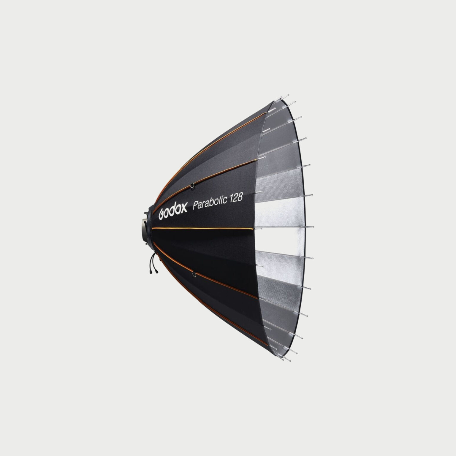 Parabolic Reflector 128