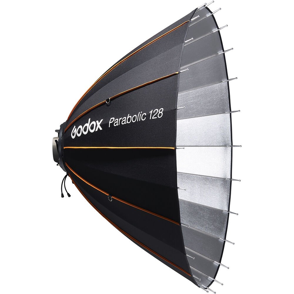 Parabolic Reflector 128