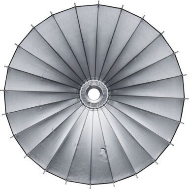 Parabolic Reflector 128