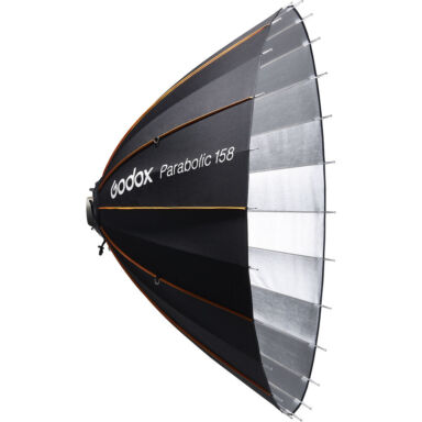 Parabolic Reflector 158