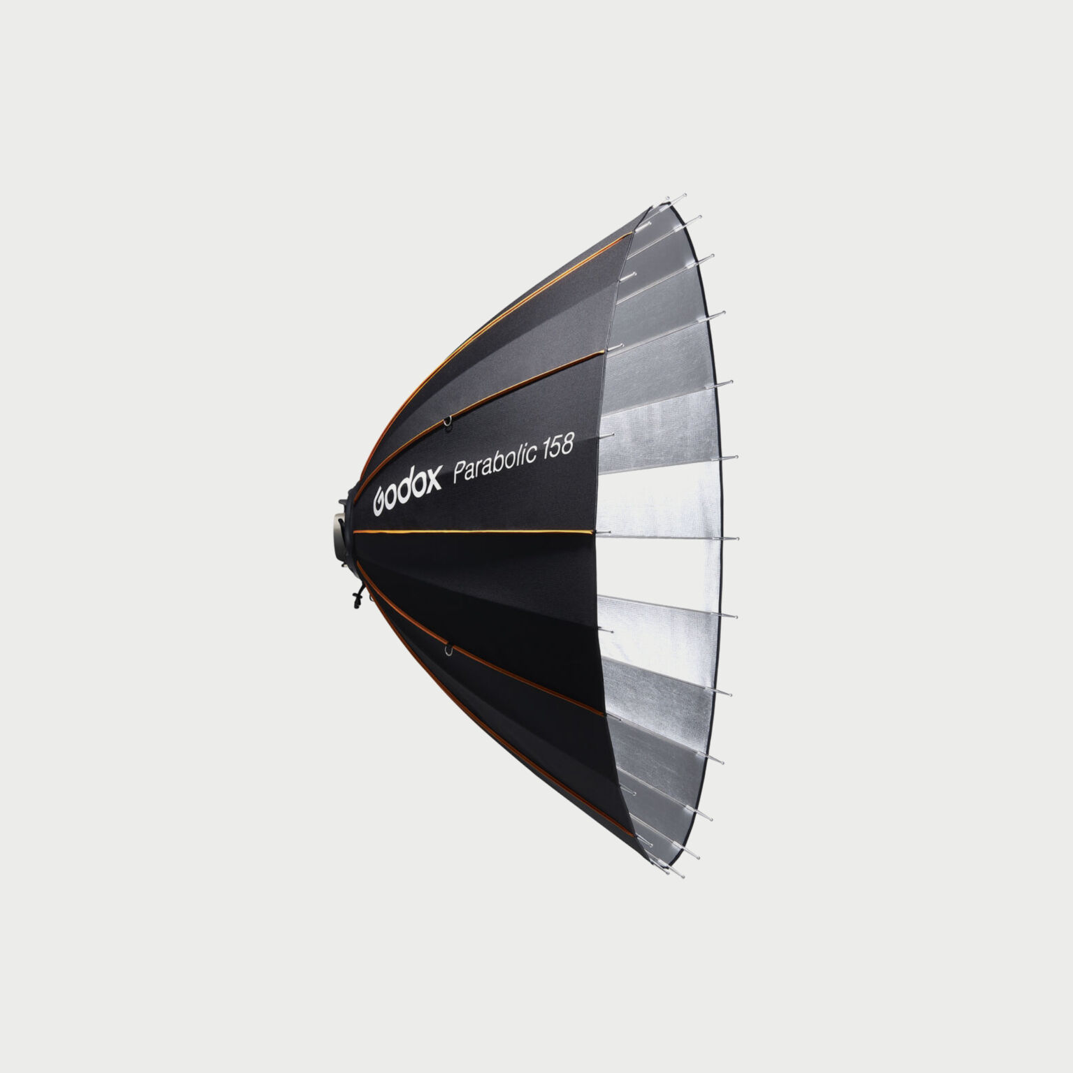 Parabolic Reflector 158