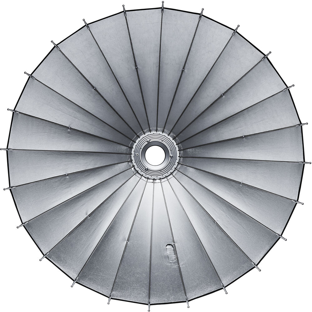 Parabolic Reflector 158