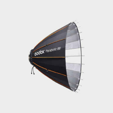 Parabolic Reflector 88