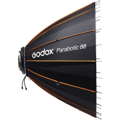 Parabolic Reflector 88