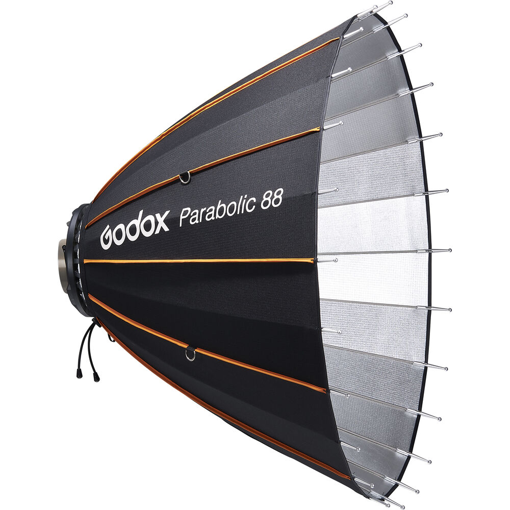 Parabolic Reflector 88