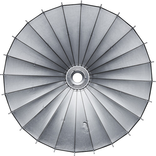 Parabolic Reflector Zoom Box P128kit