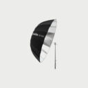 http://Parabolic%20Umbrella%20Silver%20165cm%20UB-165S