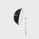 http://Parabolic%20Umbrella%20White%2085cm%20UB-85W