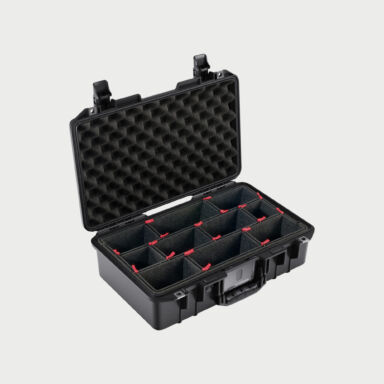 Peli 1485 Air Black Trekpak Divider Kit