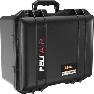 Peli 1507 Air Black Foam