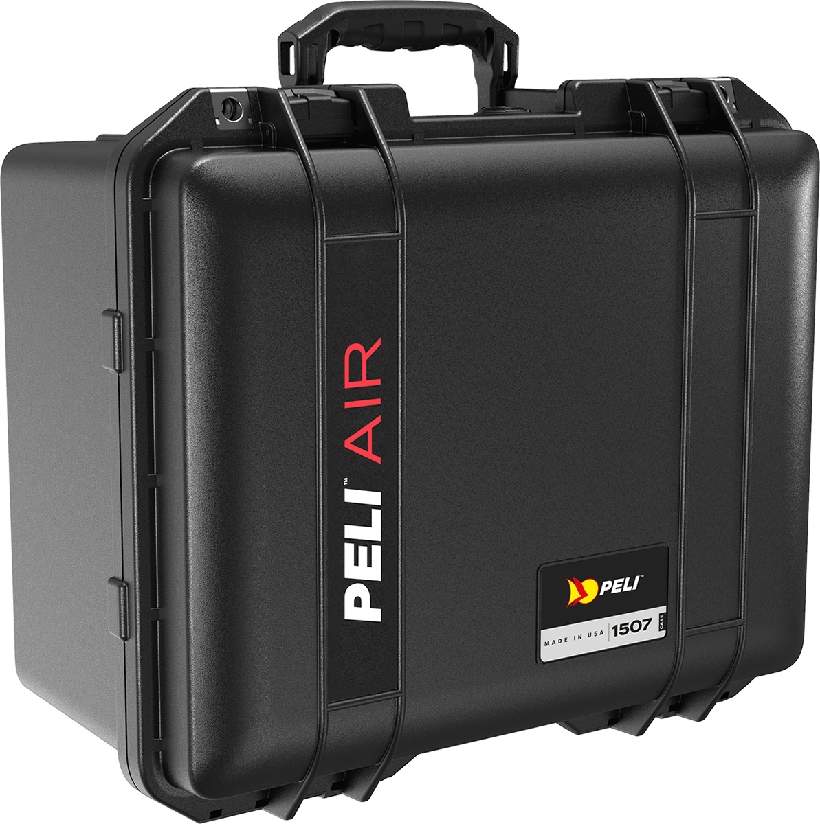 Peli 1507 Air Black Foam