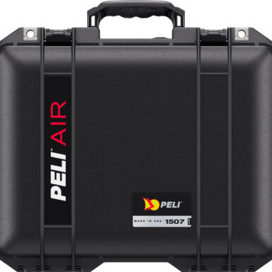 Peli 1507 Air Black Foam