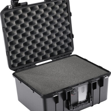 Peli 1507 Air Black Foam