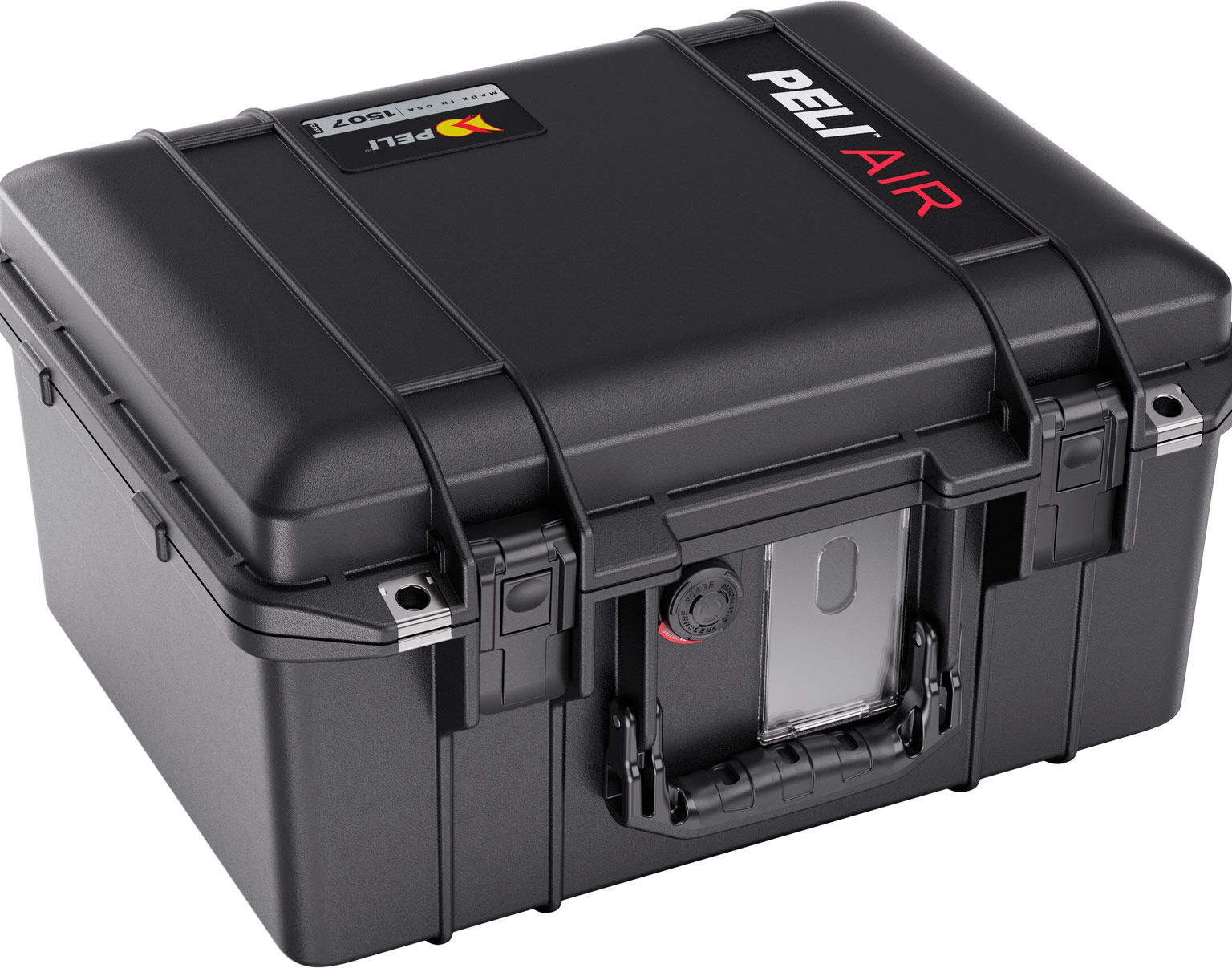 Peli 1507 Air Black Foam