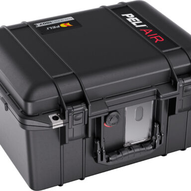 Peli 1507 Air Black Foam