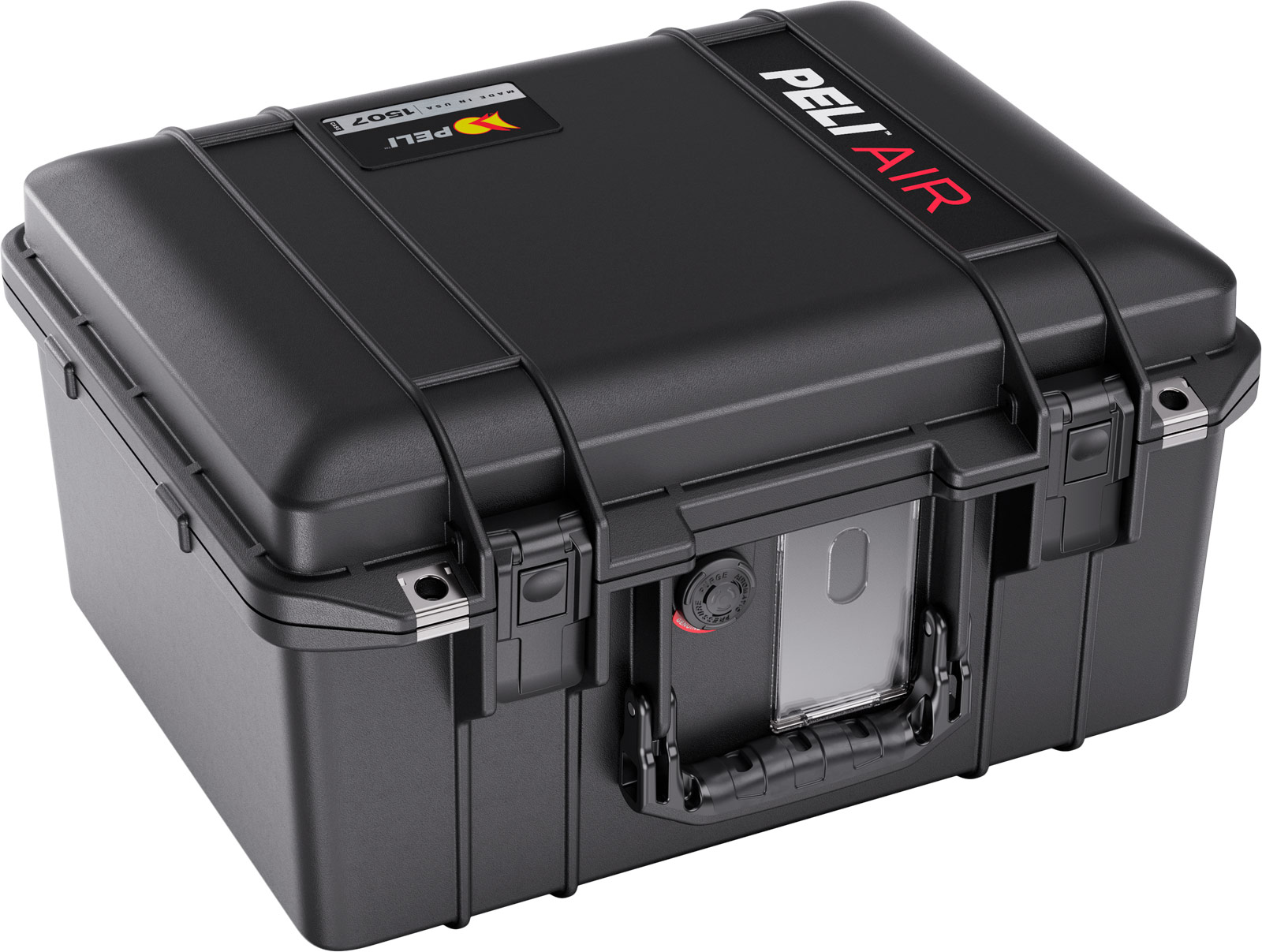 Peli 1507 Air Black Foam