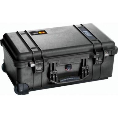 Peli 1510 Black Foam