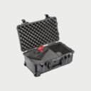 Peli 1510 Black Tpf