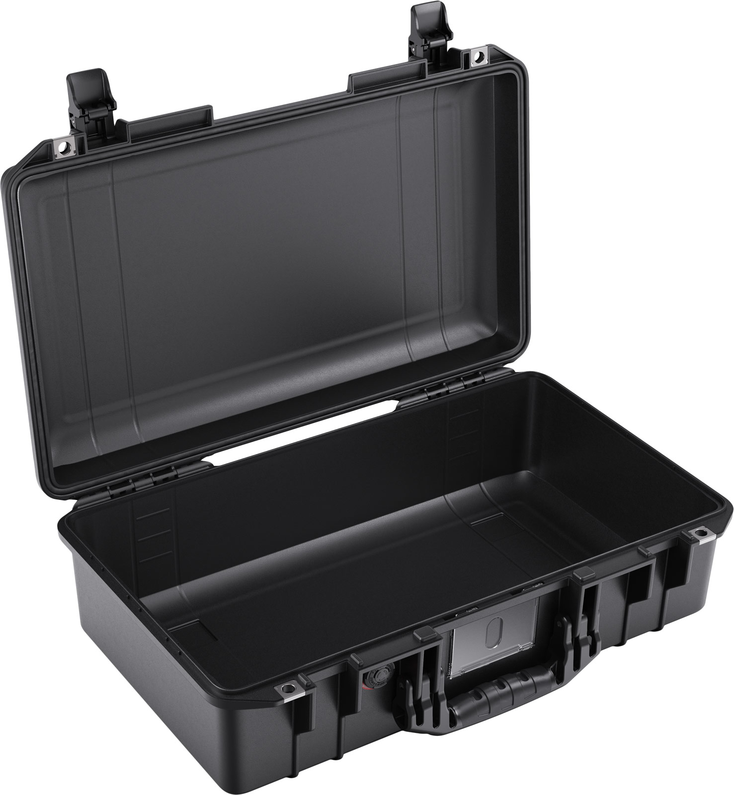 Peli 1525 Air Black Foam Pb