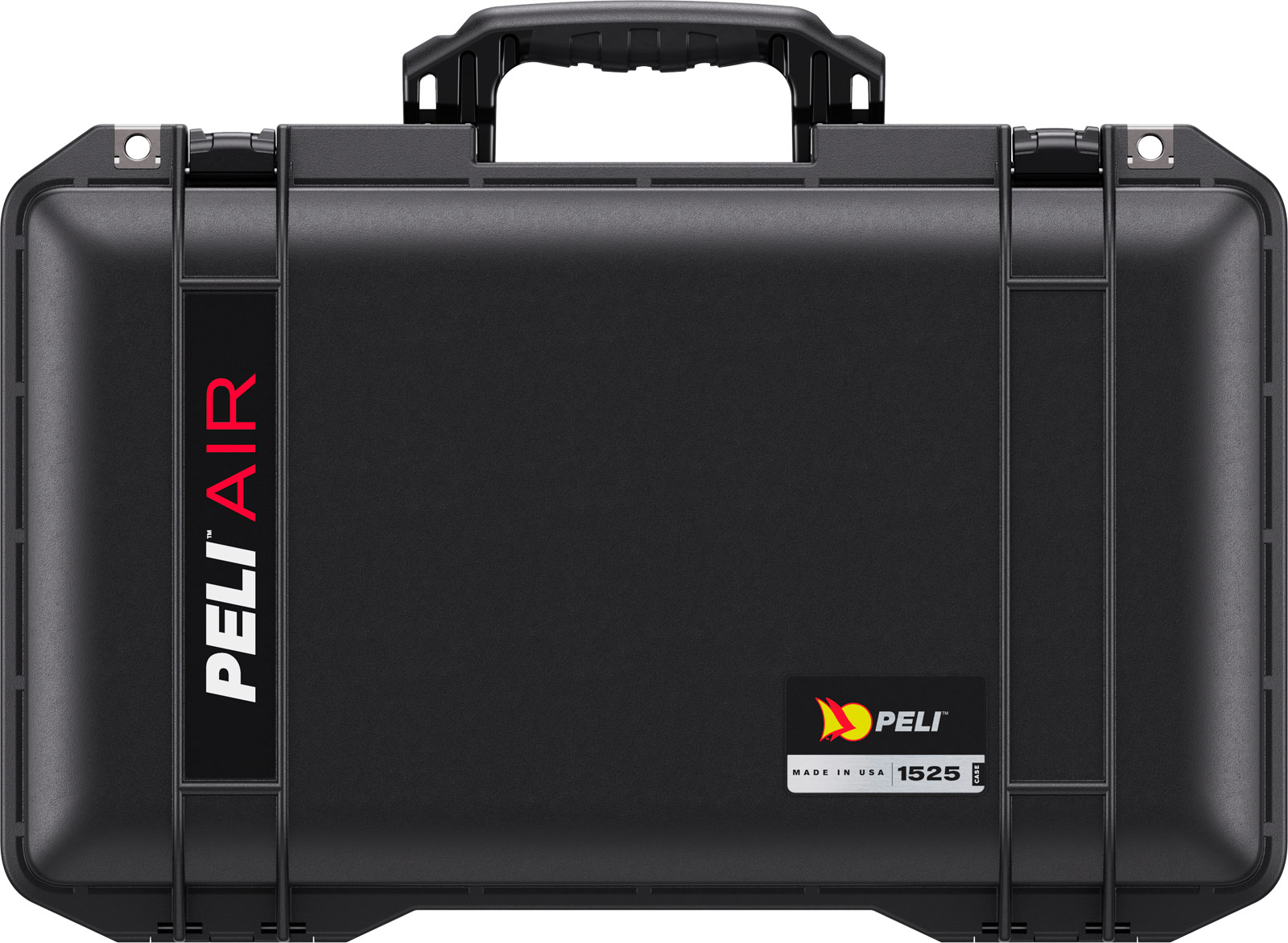 Peli 1525 Air Black Foam Pb