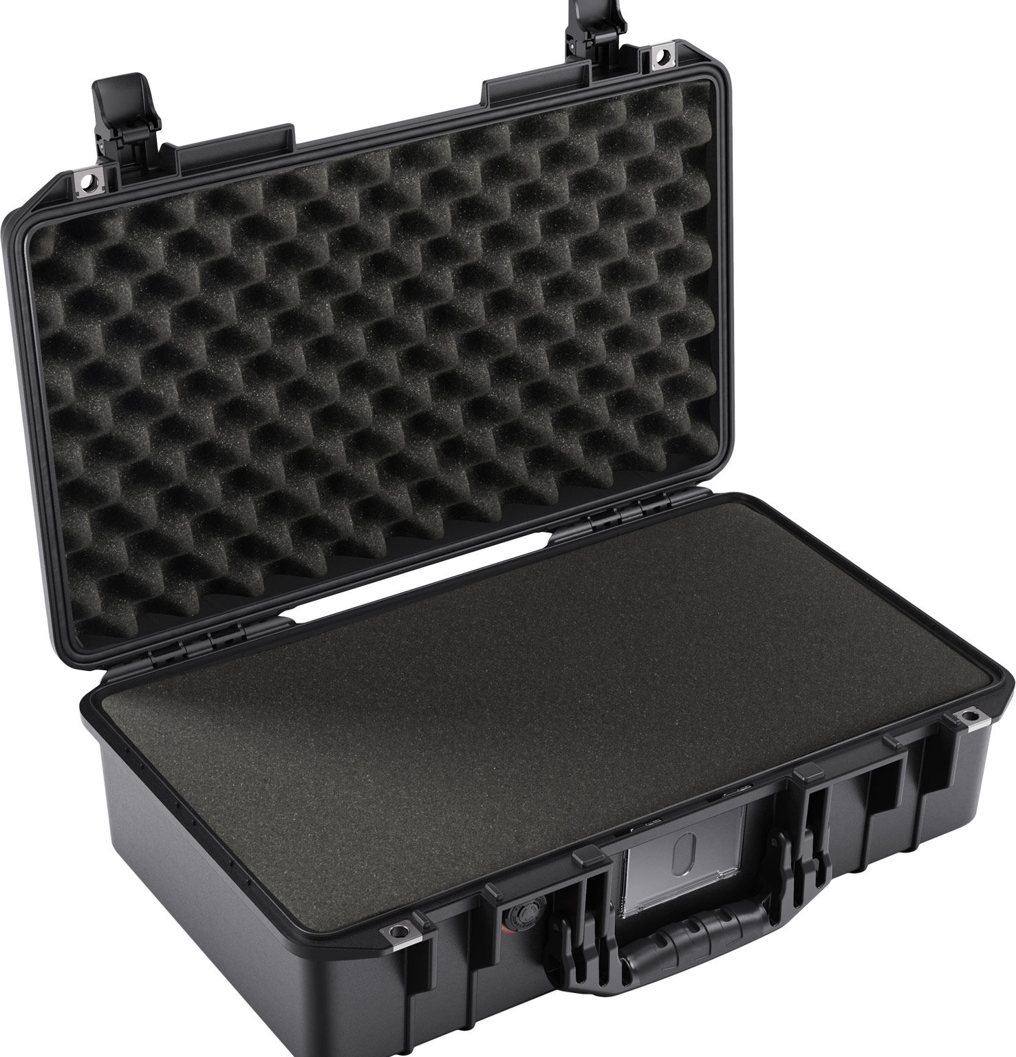 Peli 1525 Air Black Foam Pb