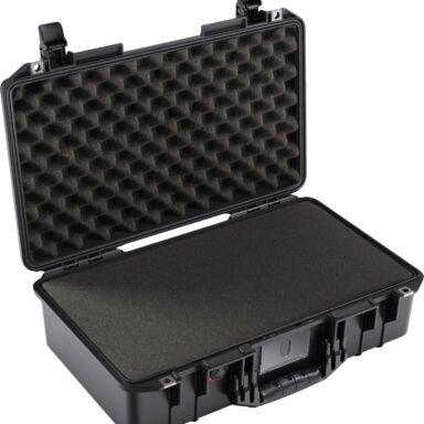 Peli 1525 Air Black Foam Pb