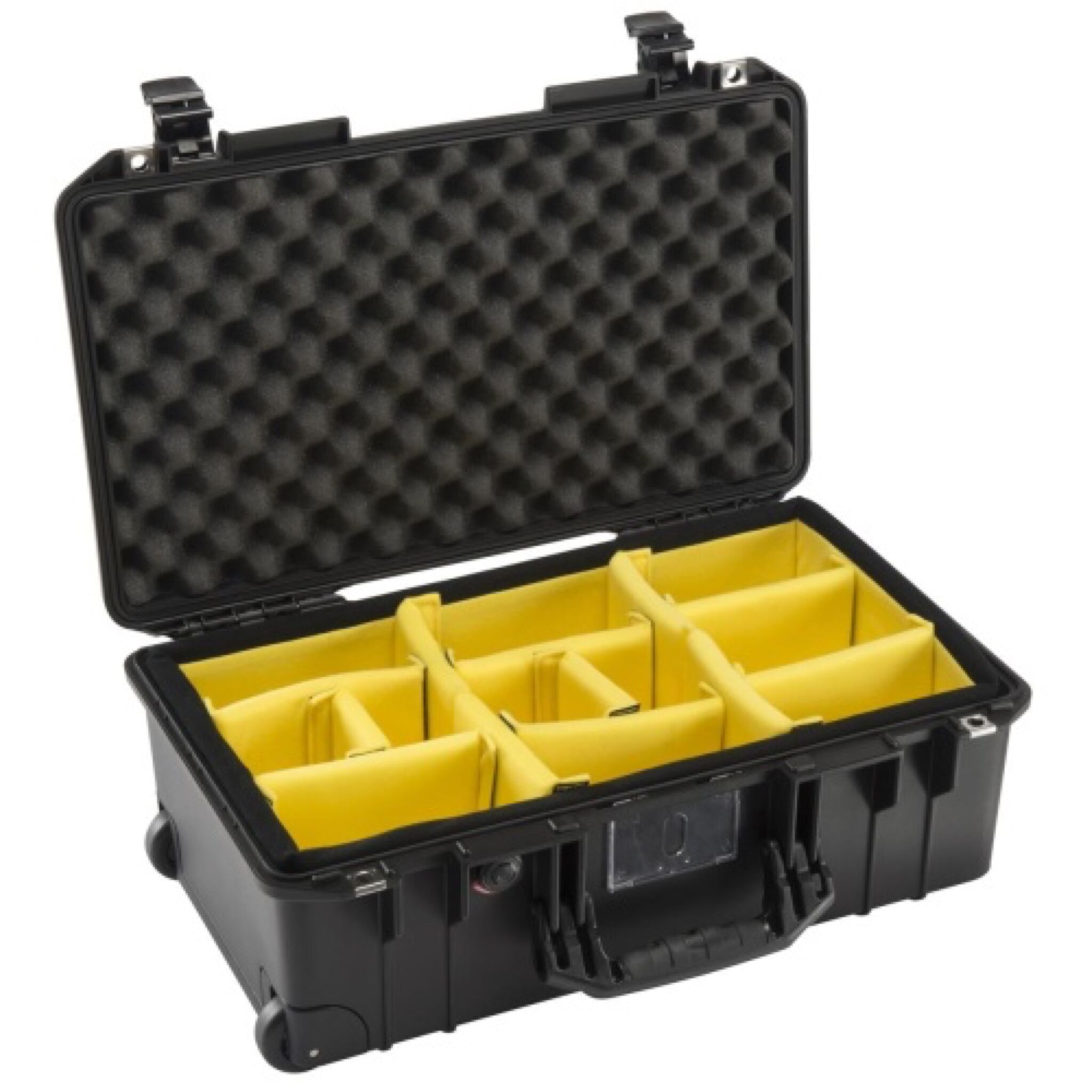 Peli 1535 Air Black Divider Pb