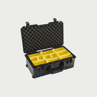 Peli 1535 Air Black Divider Pb