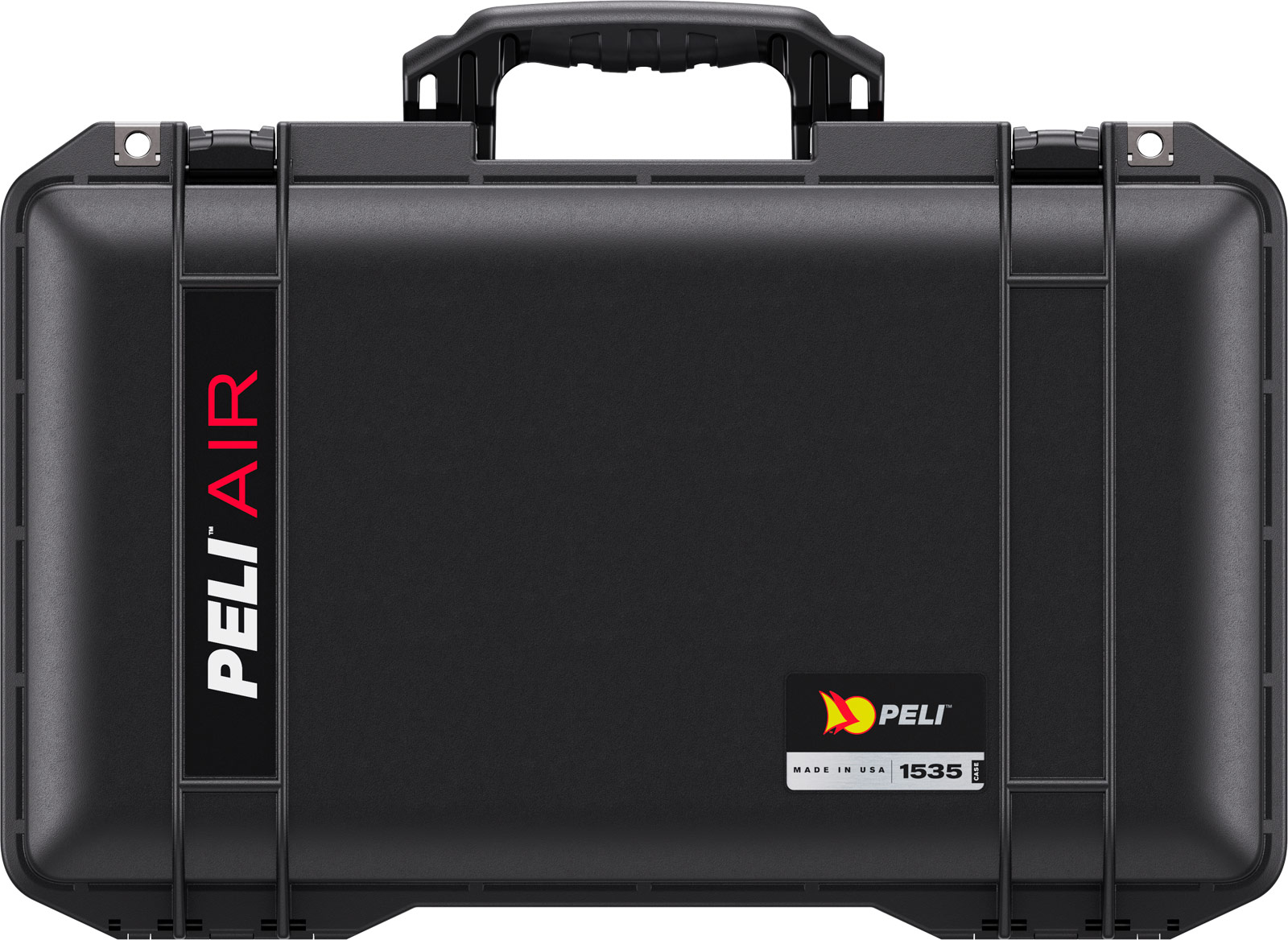 Peli 1535 Air Black Empty Pb