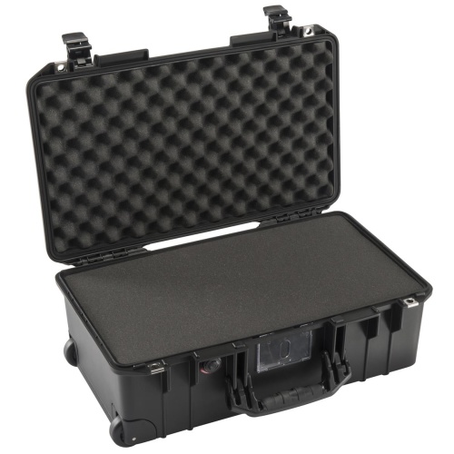 Peli 1535 Air Black Foam Pb