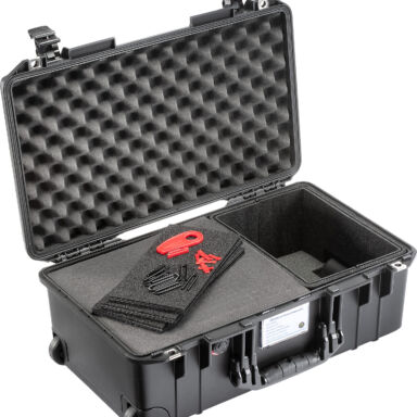 Peli 1535 Air Black Tpf