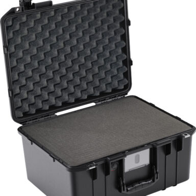 Peli 1557 Air Black Foam